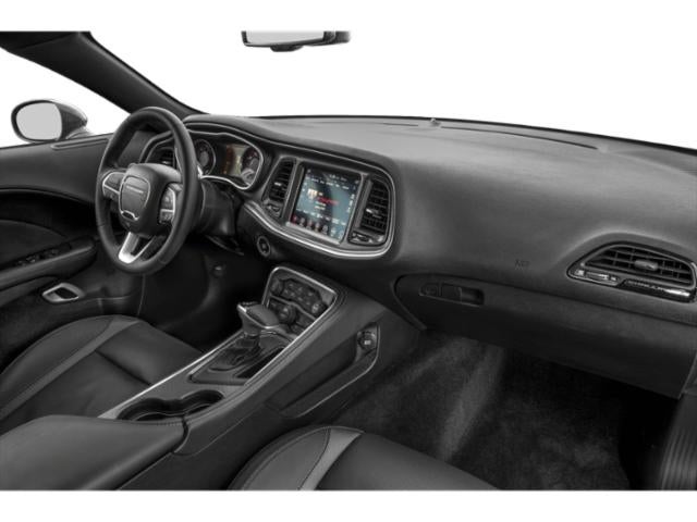 2018 Dodge Challenger GT AWD