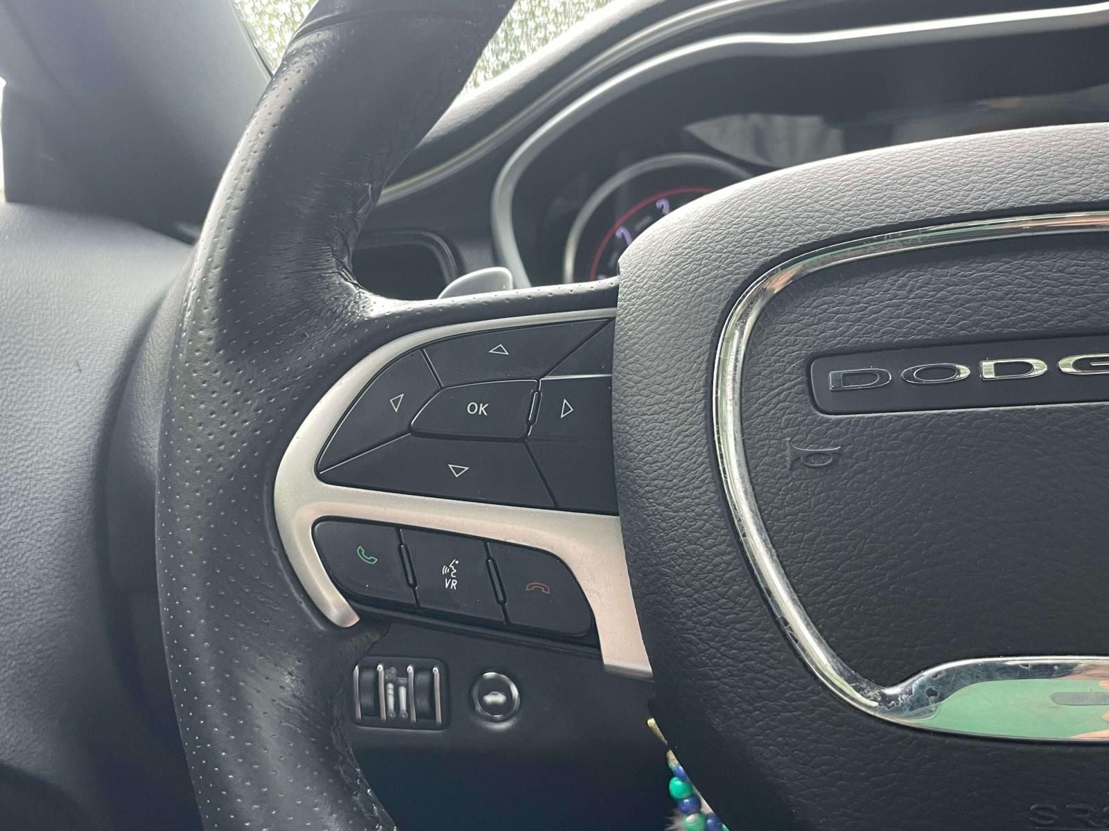 2018 Dodge Challenger GT AWD