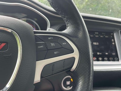 2018 Dodge Challenger GT AWD