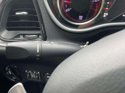 2018 Dodge Challenger GT AWD