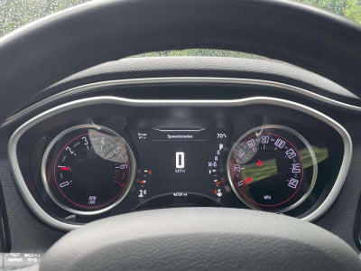 2018 Dodge Challenger GT AWD