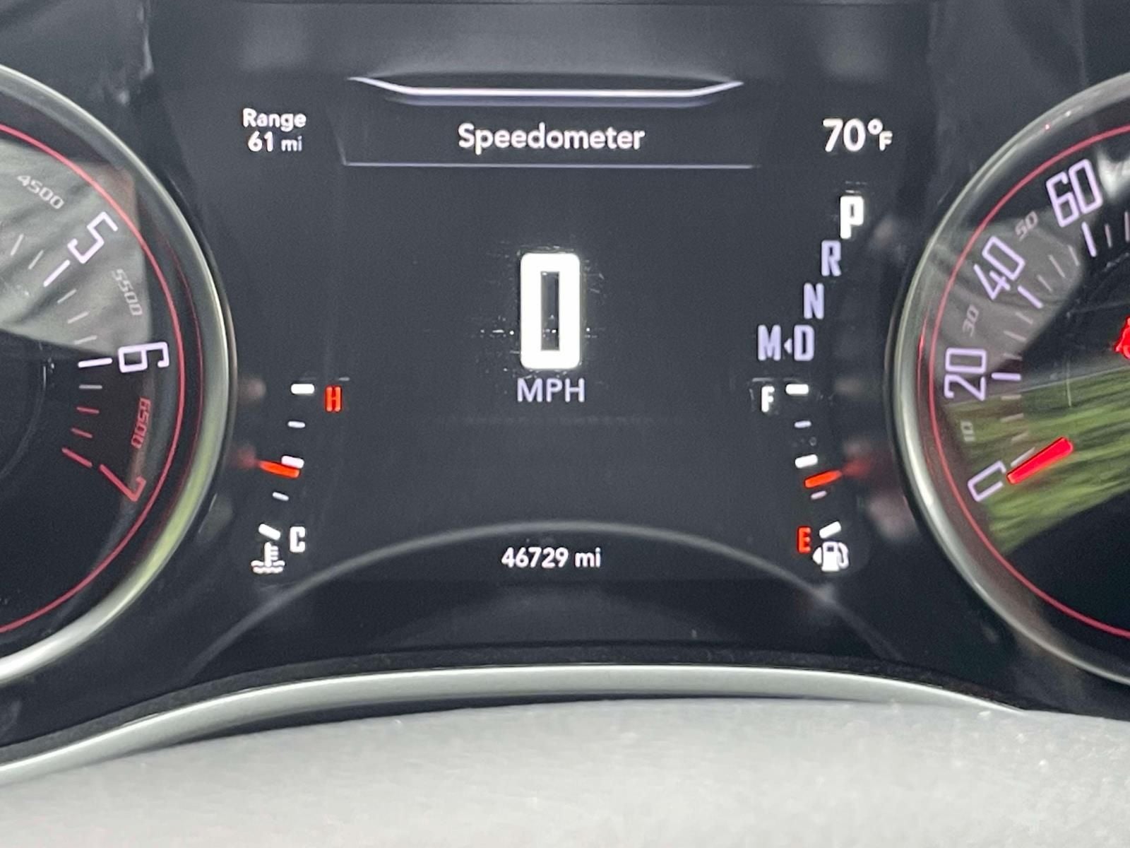 2018 Dodge Challenger GT AWD