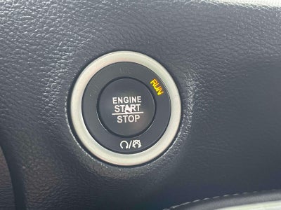 2018 Dodge Challenger GT AWD
