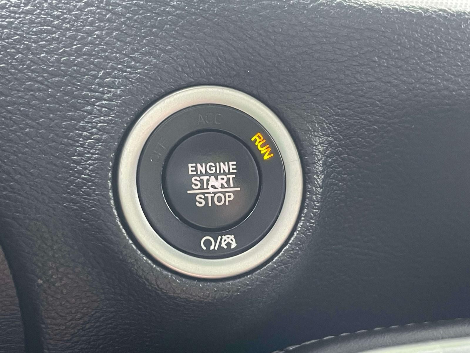 2018 Dodge Challenger GT AWD