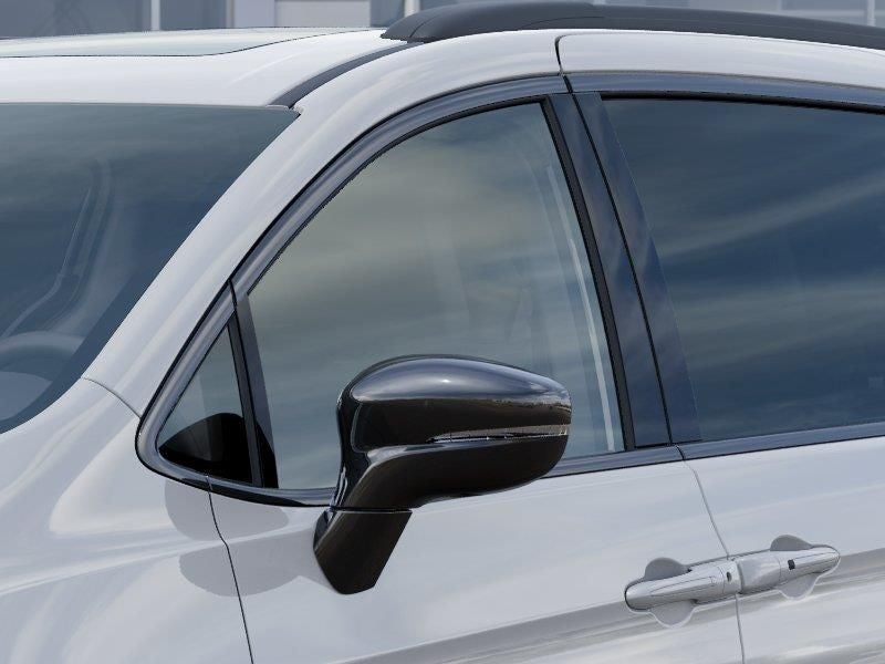 2025 Chrysler Pacifica PACIFICA SELECT AWD