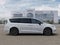 2025 Chrysler Pacifica PACIFICA SELECT AWD