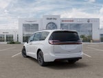 2025 Chrysler Pacifica PACIFICA SELECT AWD