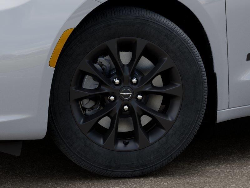 2025 Chrysler Pacifica PACIFICA SELECT AWD