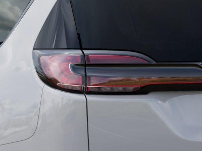 2025 Chrysler Pacifica PACIFICA SELECT AWD
