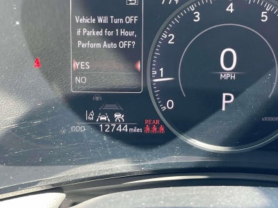 2022 Lexus NX 350 350 Base