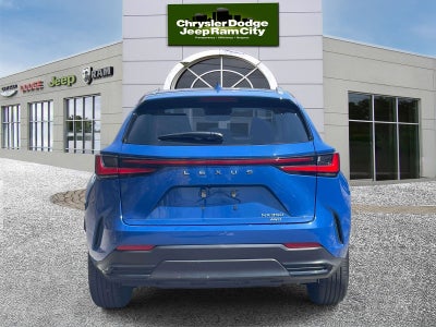 2022 Lexus NX 350 350 Base