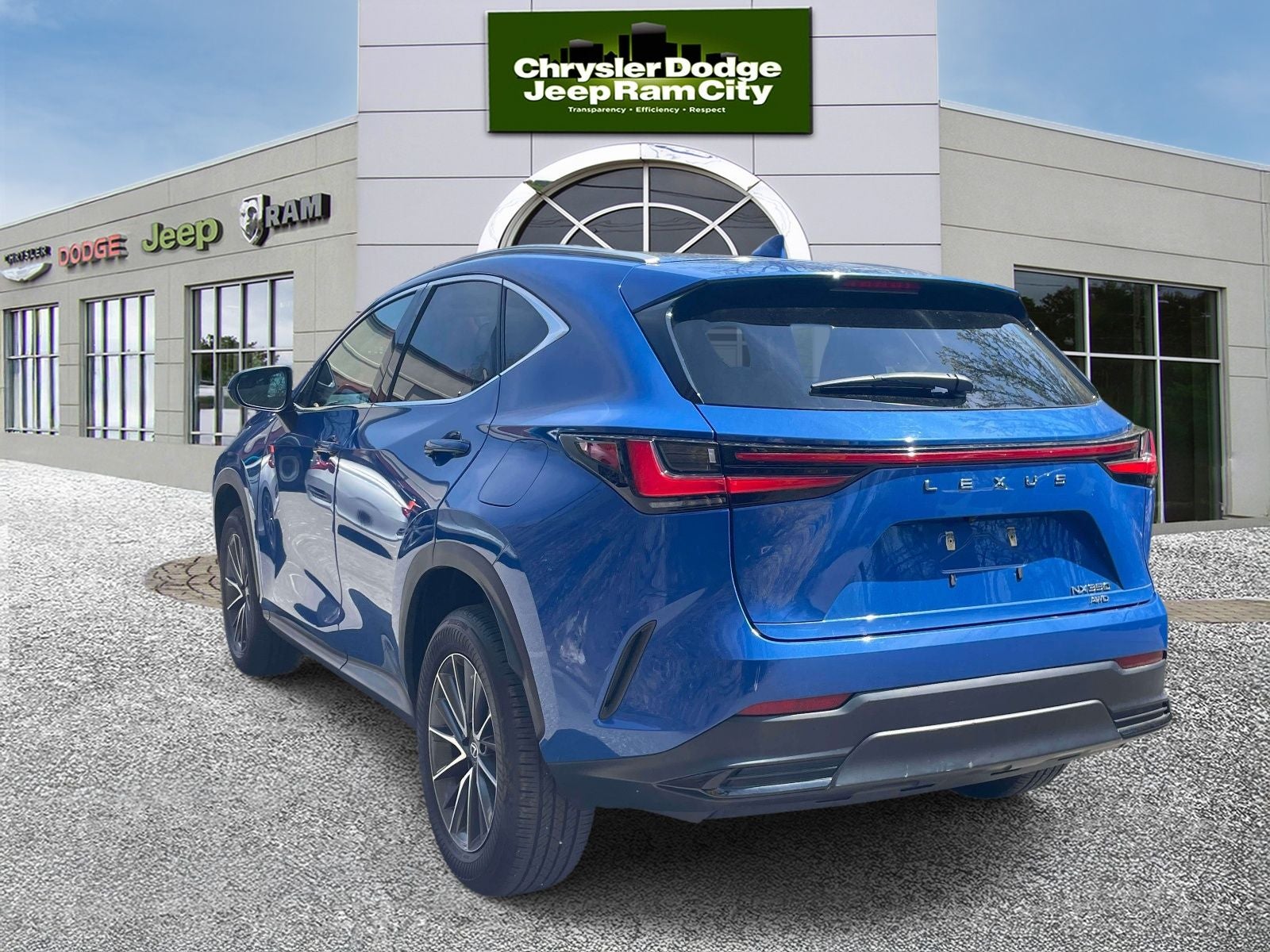 2022 Lexus NX 350 350 Base