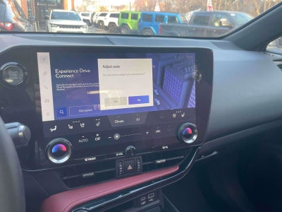 2022 Lexus NX 350 Premium