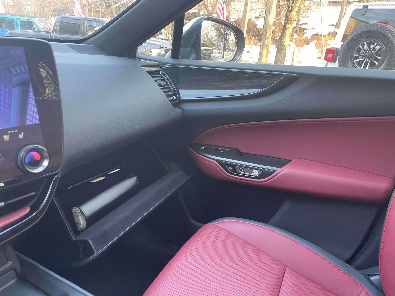 2022 Lexus NX 350 Premium