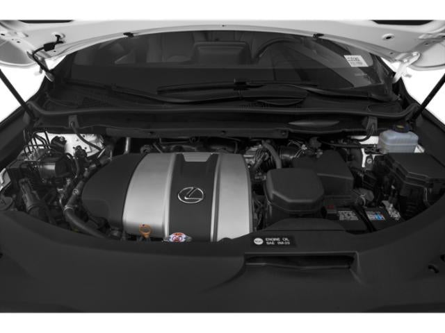 2022 Lexus RX 350 350