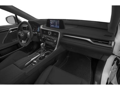 2022 Lexus RX 350 350