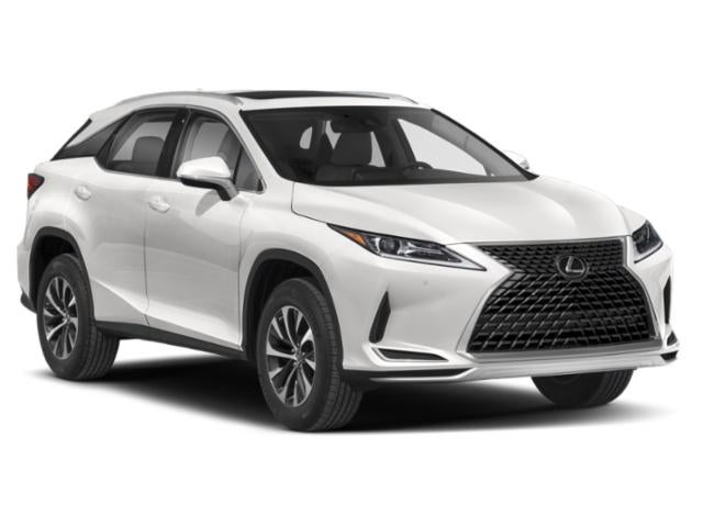 2022 Lexus RX 350 350