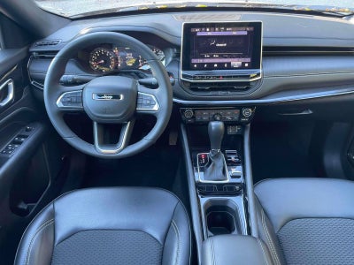 2023 Jeep Compass Altitude 4x4