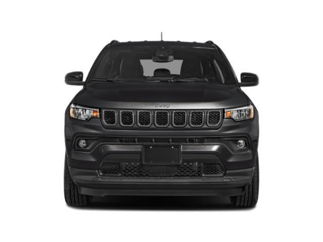 2023 Jeep Compass Altitude 4x4