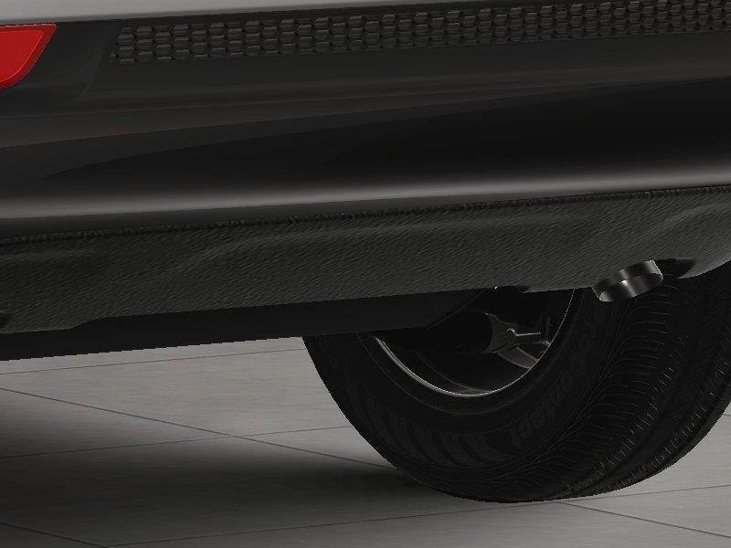 2024 Jeep Compass COMPASS LATITUDE 4X4