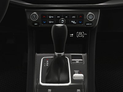 2024 Jeep Compass COMPASS LATITUDE 4X4