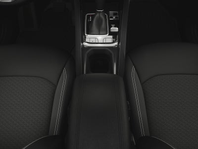 2024 Jeep Compass COMPASS LATITUDE 4X4