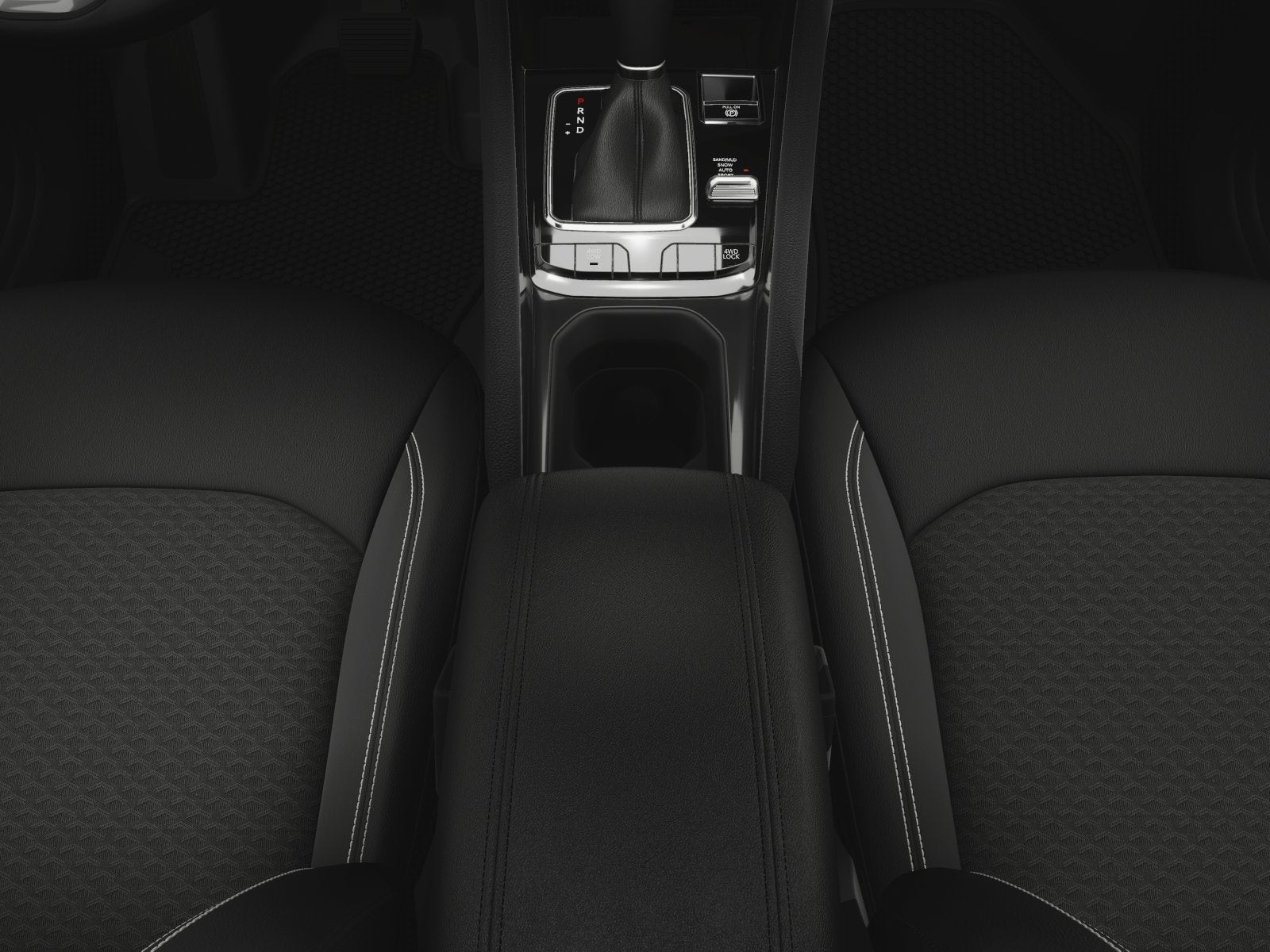 2024 Jeep Compass COMPASS LATITUDE 4X4