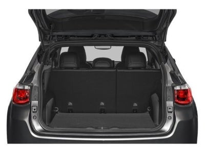 2023 Jeep Compass Latitude 4x4