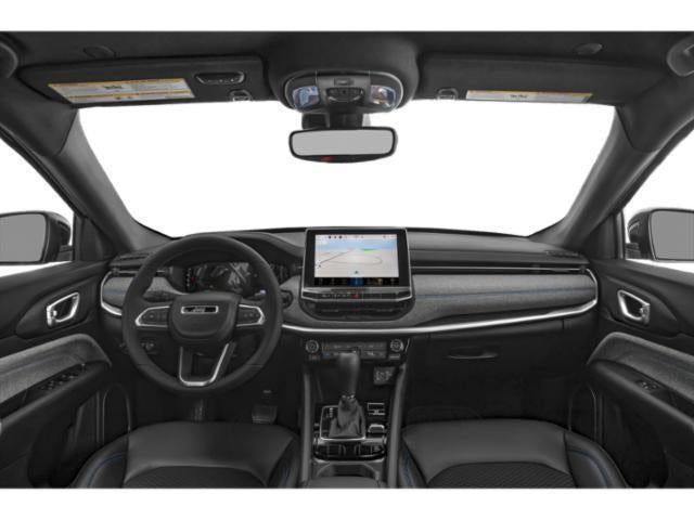 2023 Jeep Compass Latitude 4x4