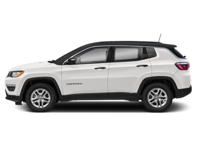 2021 Jeep Compass Limited 4x4