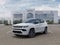 2025 Jeep Compass COMPASS LIMITED 4X4