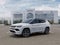 2025 Jeep Compass COMPASS LIMITED 4X4