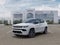 2025 Jeep Compass COMPASS LIMITED 4X4