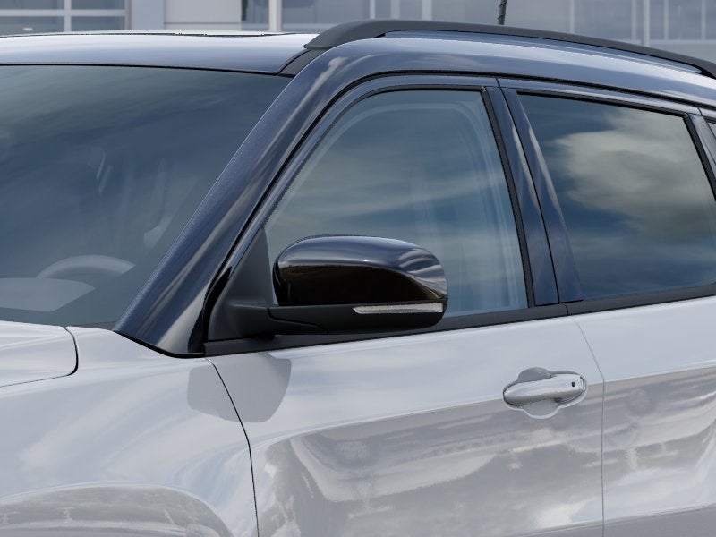 2025 Jeep Compass COMPASS LIMITED 4X4