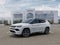 2025 Jeep Compass COMPASS LIMITED 4X4