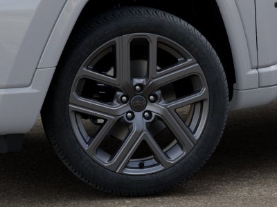 2025 Jeep Compass COMPASS LIMITED 4X4