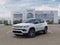 2025 Jeep Compass COMPASS LIMITED 4X4