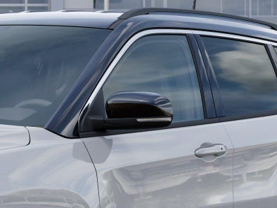 2025 Jeep Compass COMPASS LIMITED 4X4