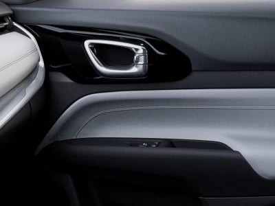 2025 Jeep Compass COMPASS LIMITED 4X4