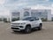 2025 Jeep Compass COMPASS LIMITED 4X4