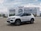 2025 Jeep Compass COMPASS LIMITED 4X4