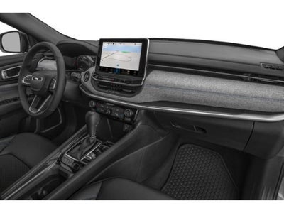 2023 Jeep Compass Latitude Lux FWD
