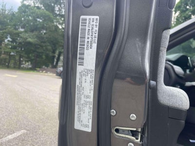 2023 Jeep Compass Latitude Lux FWD