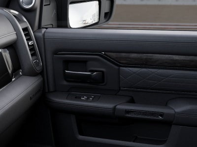 2027 RAM Ram 2500 RAM 2500 LIMITED CREW CAB 4X4 6'4' BOX