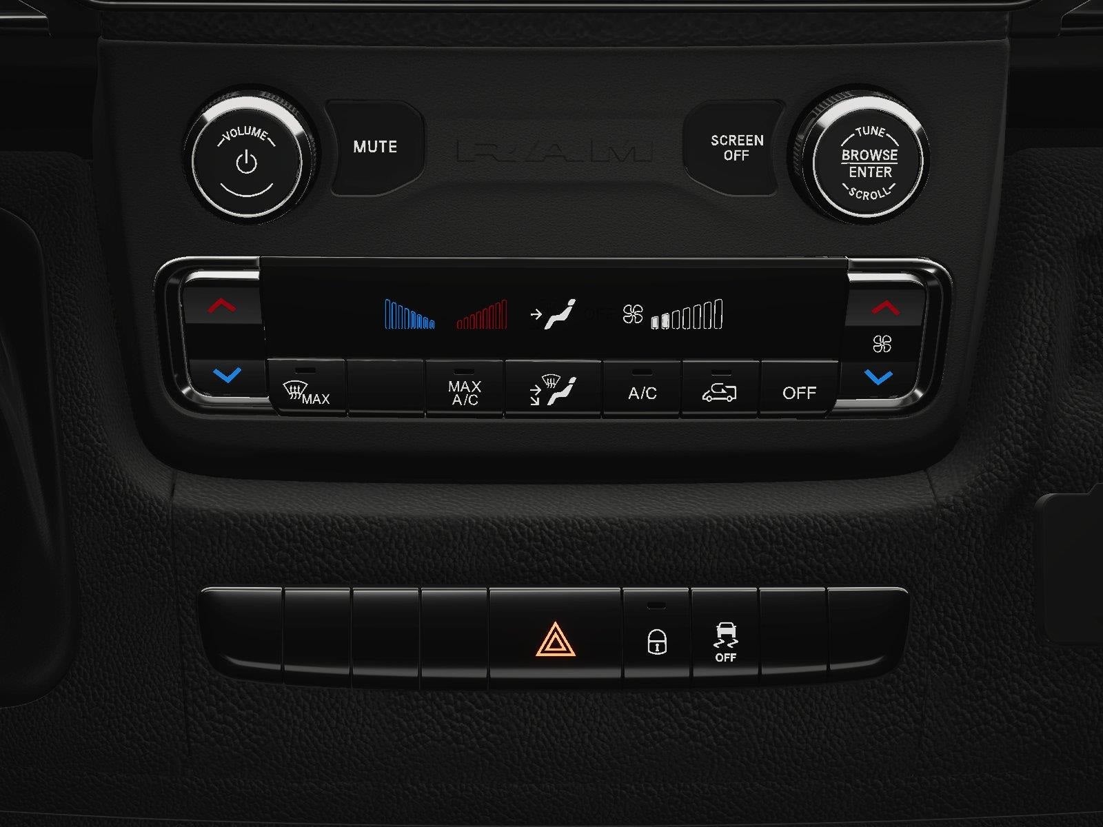 2025 RAM Ram ProMaster RAM PROMASTER 1500 TRADESMAN CARGO VAN LOW ROOF 136' WB