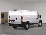 2025 RAM Ram ProMaster RAM PROMASTER 1500 TRADESMAN CARGO VAN LOW ROOF 136' WB