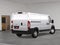 2025 RAM Ram ProMaster RAM PROMASTER 1500 TRADESMAN CARGO VAN LOW ROOF 136' WB