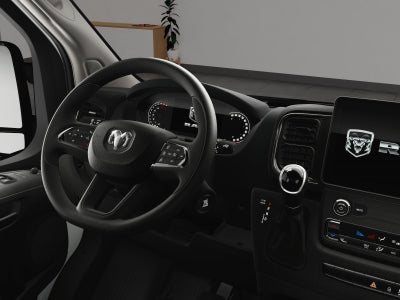 2025 RAM Ram ProMaster RAM PROMASTER 1500 TRADESMAN CARGO VAN LOW ROOF 136' WB