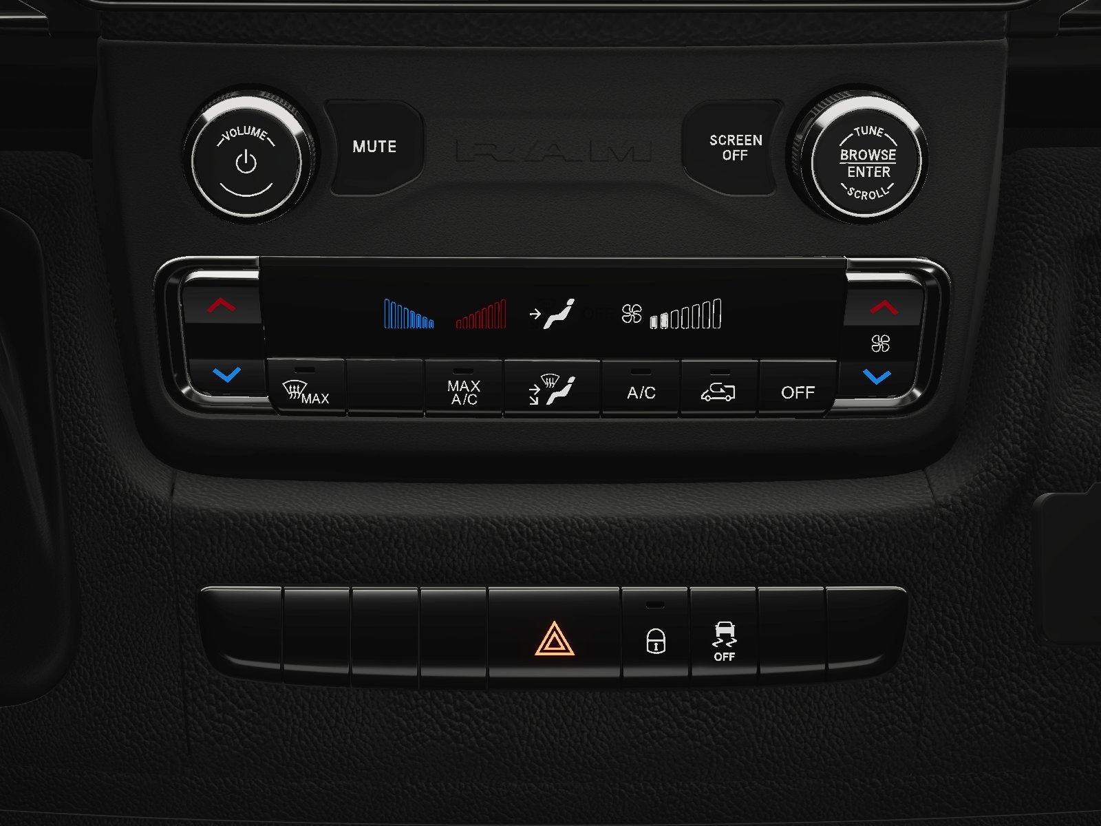 2025 RAM Ram ProMaster RAM PROMASTER 1500 TRADESMAN CARGO VAN LOW ROOF 136' WB