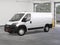 2025 RAM Ram ProMaster RAM PROMASTER 1500 TRADESMAN CARGO VAN LOW ROOF 136' WB